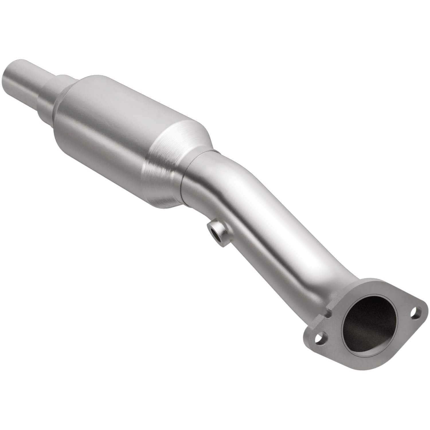 California Grade MagnaFlow Catalytic Converter 5571501: Direct-Fit, Compatible with 2009-2010 Pontiac Vibe (CARB Compliant)