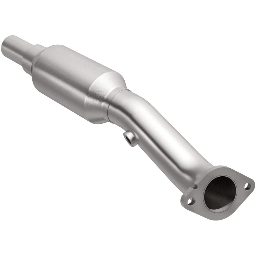 California Grade MagnaFlow Catalytic Converter 5571501: Direct-Fit, Compatible with 2009-2010 Pontiac Vibe (CARB Compliant)