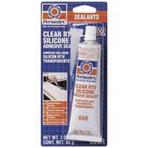 Silicone Sealant12 Adhesive Itw Global Brands