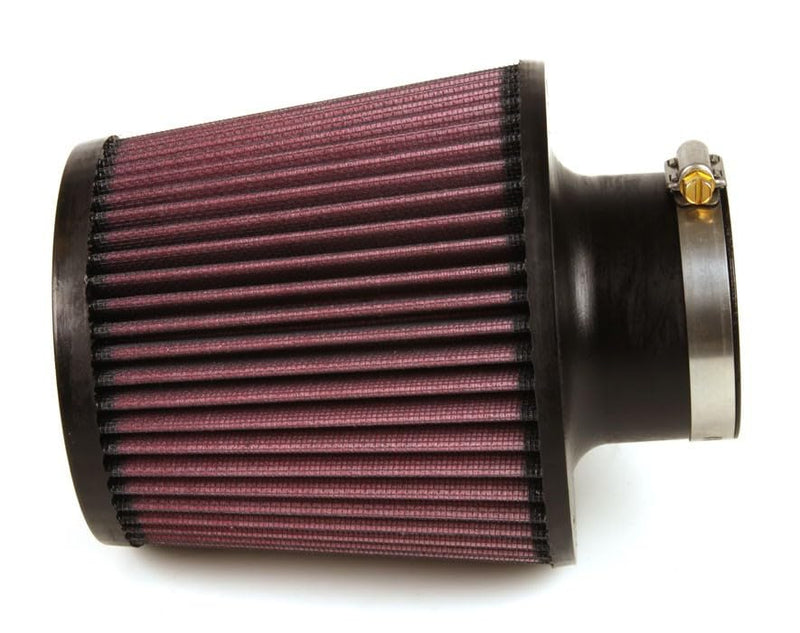 K&N Cold Air Intake System: High-Flow Air Filter, Acceleration & Increase Performance: Compatible with 2015-2017 Subaru: WRX. 69-8006TTK