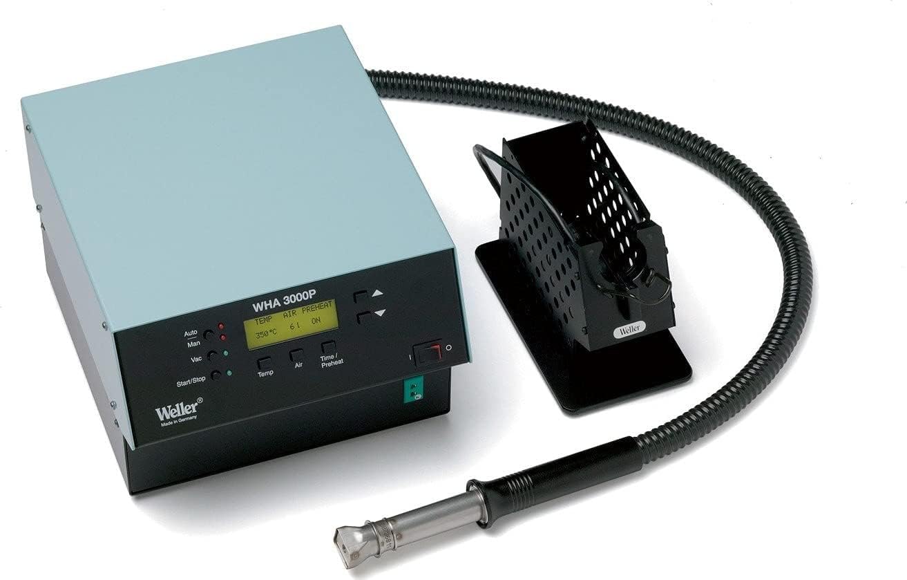 Weller Hand Tools WHA3000PN Soldering