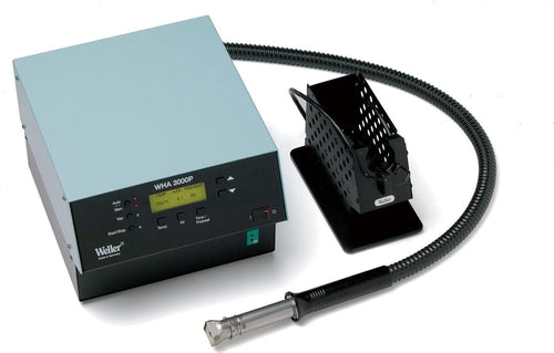 Weller Hand Tools WHA3000PN Soldering