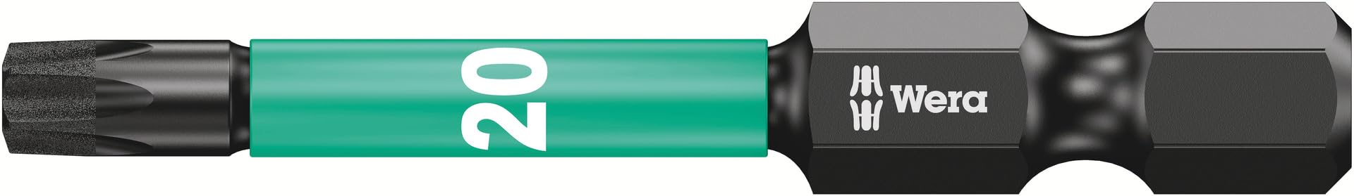 20 X 50 MM TORX-BITS IMPACT 867/4 IMP DC TX