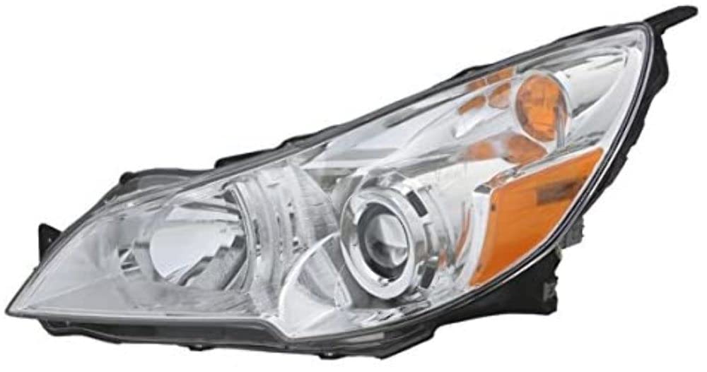 Headlight Eagle Eyes SR041-B001L
