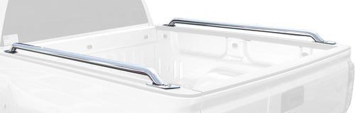 Stainless Steel Steelcraft 602117 Bed Rail