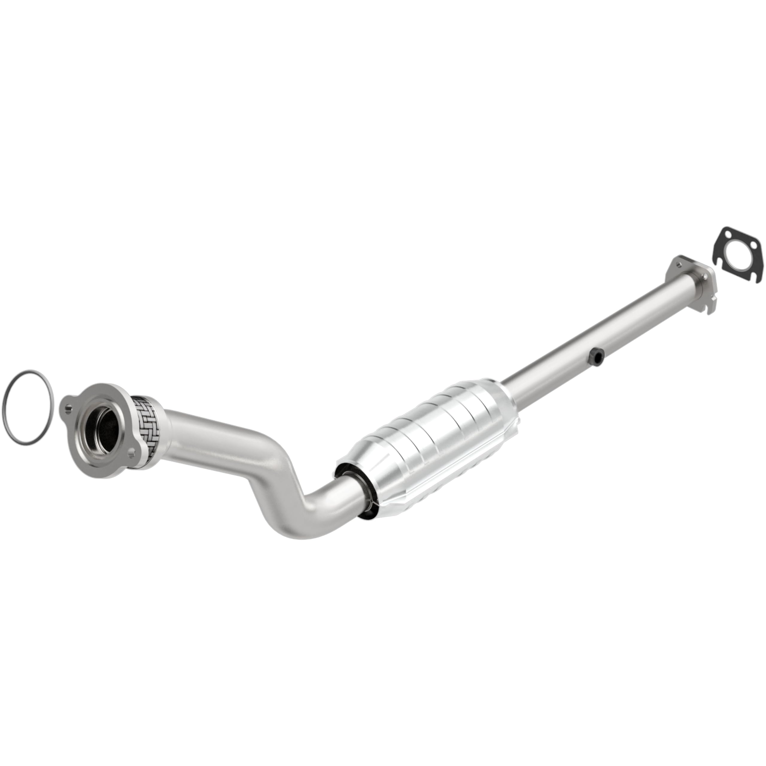 Catalytic Converter MagnaFlow 23519: HM Grade, Direct-Fit (EPA Compliant)