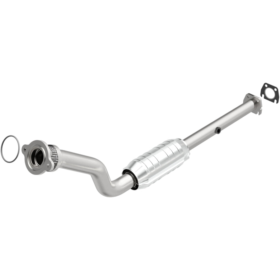 Catalytic Converter MagnaFlow 23519: HM Grade, Direct-Fit (EPA Compliant)