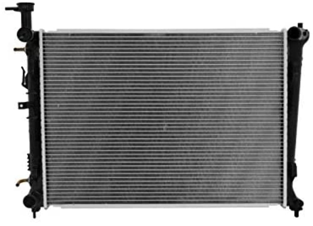 Radiator CSF 3489