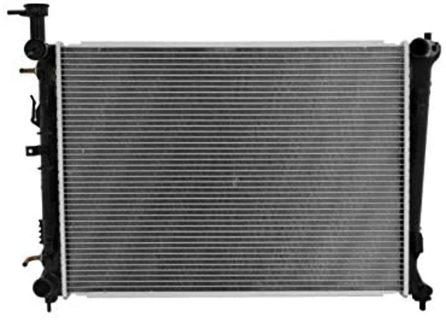 Radiator CSF 3489