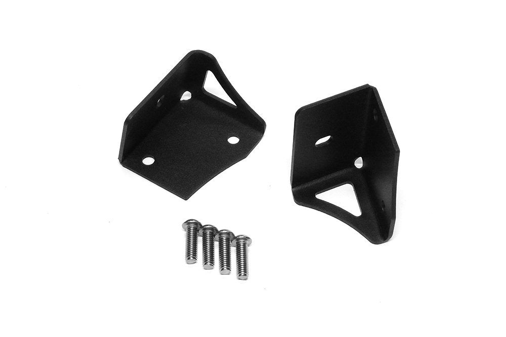 Lower Windshield Southern Truck 55101 LED Light Mount