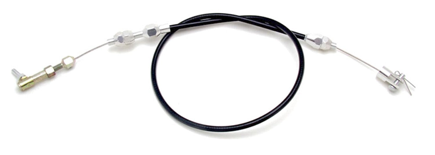 Throttle Cable Trans-Dapt 4122