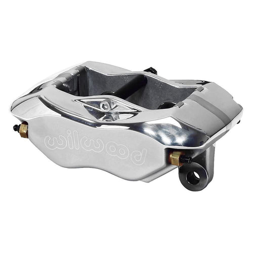 3.50" mt,Polished Caliper-FNDL