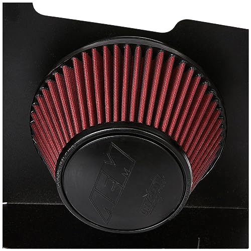 Cold Air Intake System AEM 21-849DS