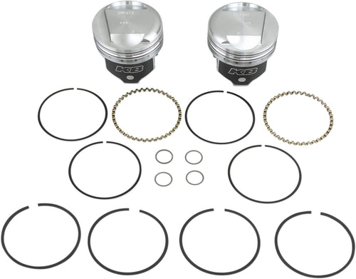 KB Performance KB266.040 Warehouse Pistons