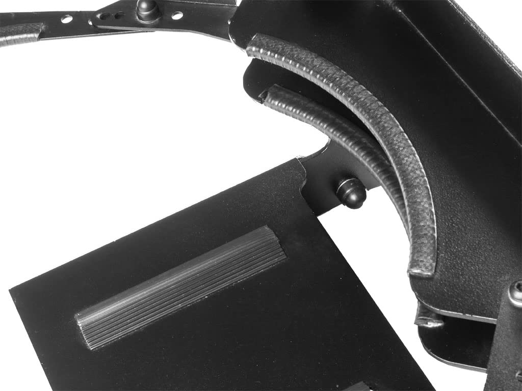 Gas/Propane Front Runner Bottle Holder/Side Mount