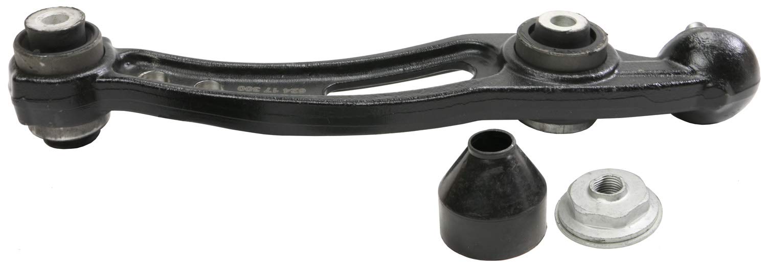 MOOG RK622928 Suspension Control Arm and Ball Joint Assembly lower front right rearward