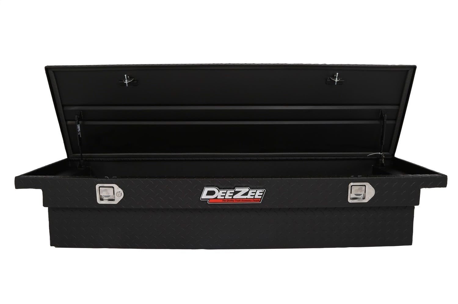 Red Label Dee Zee Crossover Tool Box - Low Profile