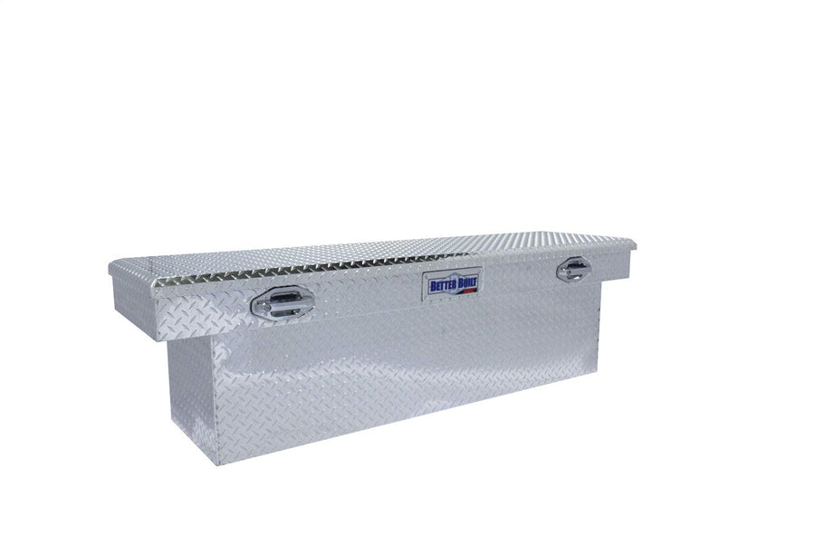 Truck Tool Box Better Built 79011020 (70" Crossover Single Lid, Deep)