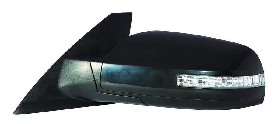Replacement Driver Side Door Mirror Set DEPO 315-5415L3EB