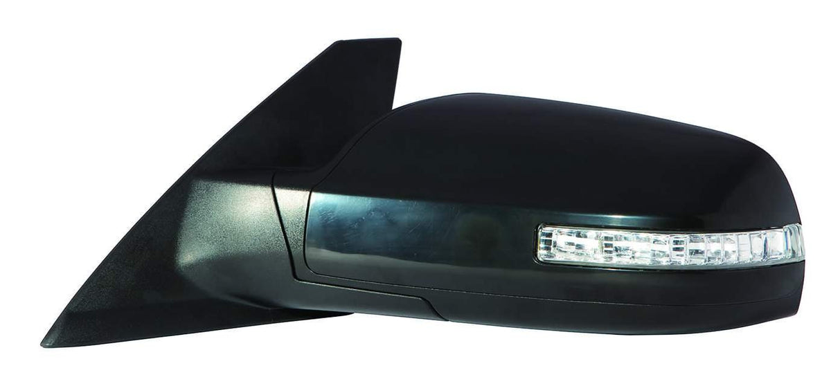 Replacement Driver Side Door Mirror Set DEPO 315-5415L3EB