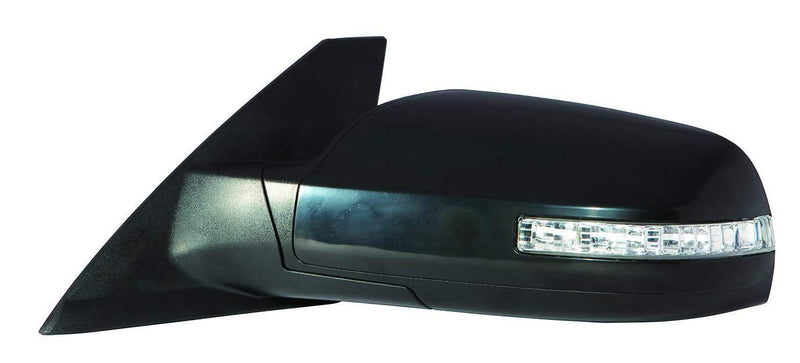Replacement Driver Side Door Mirror Set DEPO 315-5415L3EB