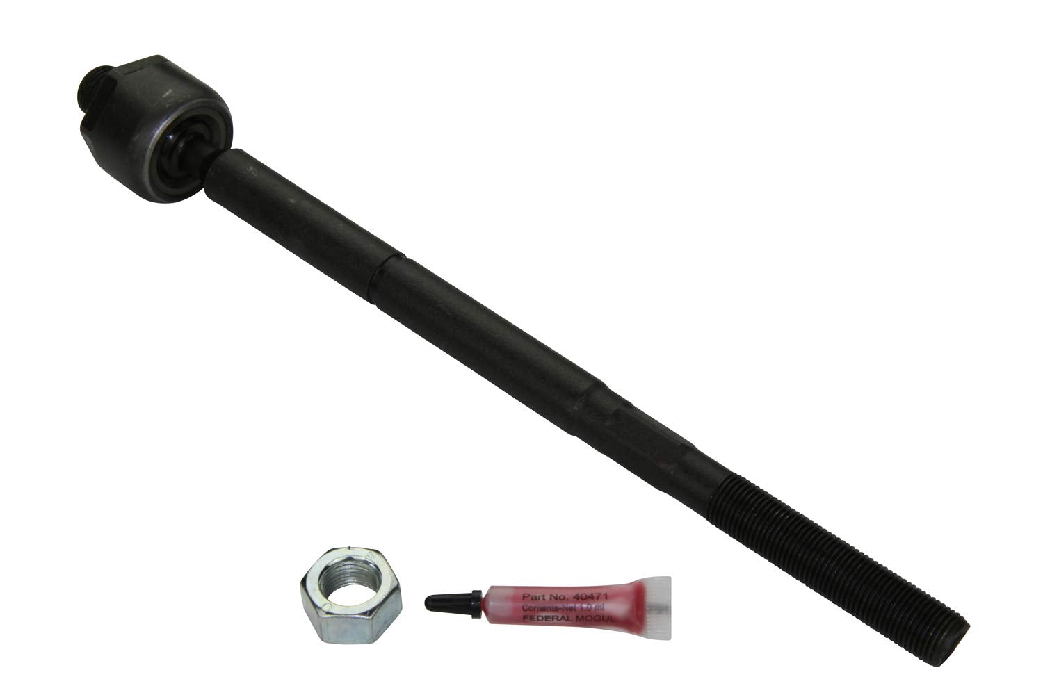 Steering Tie Rod End MOOG EV800900 for Buick LaCrosse