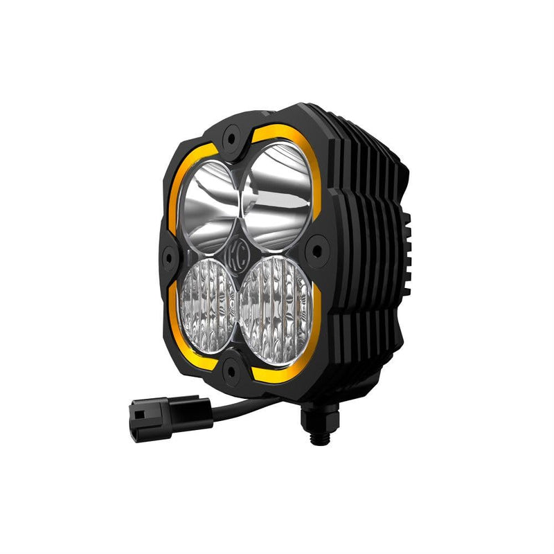 Flex KC HiLiTES 4-2-Light ERA Master Kit (289)