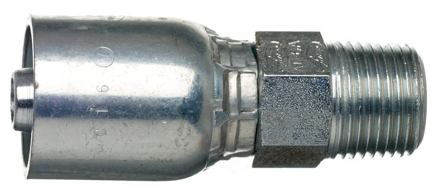 G44100-0604 Gates Coupling