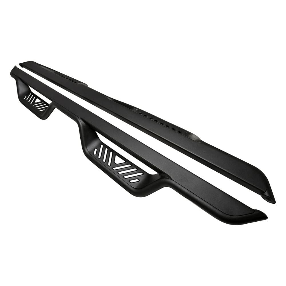 NERF Outlaw Drop Step Bars