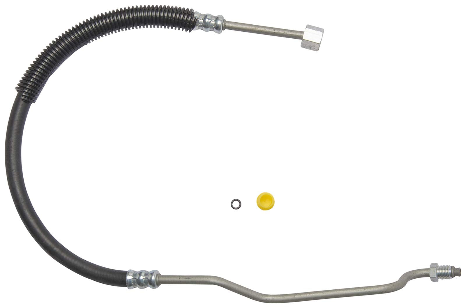 Power Steering Gates 354390 Line Hose Assembly Pressure