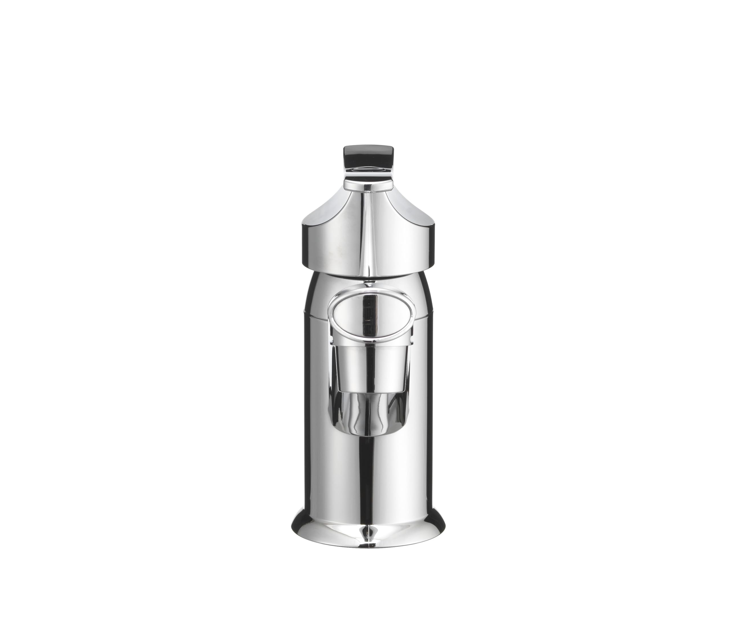 Dura Faucet Streamline RV Single Lever Centerset Lavatory Sink Faucet (Chrome Polished)