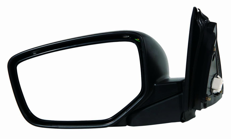 Replacement Driver Side Door Mirror Set DEPO 317-5415L3EBH