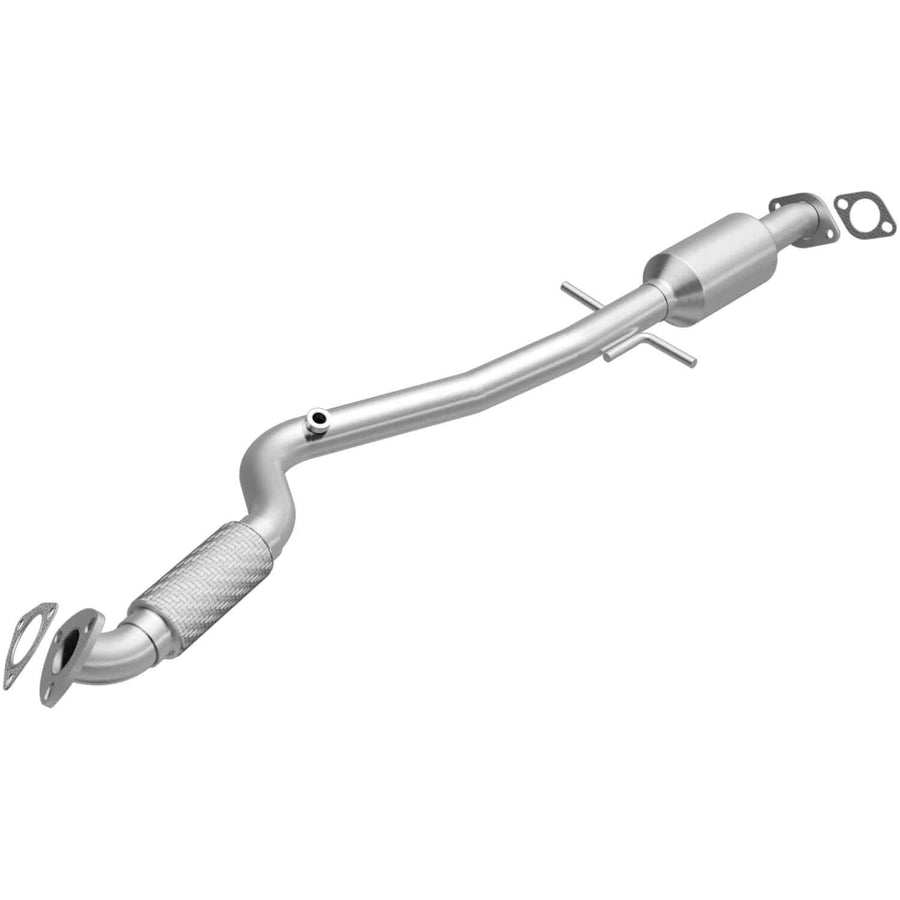 Catalytic Converter MagnaFlow 5571091: California Grade, Direct-Fit, Compatible with 2011-2015 Chevrolet Cruze (CARB Compliant)