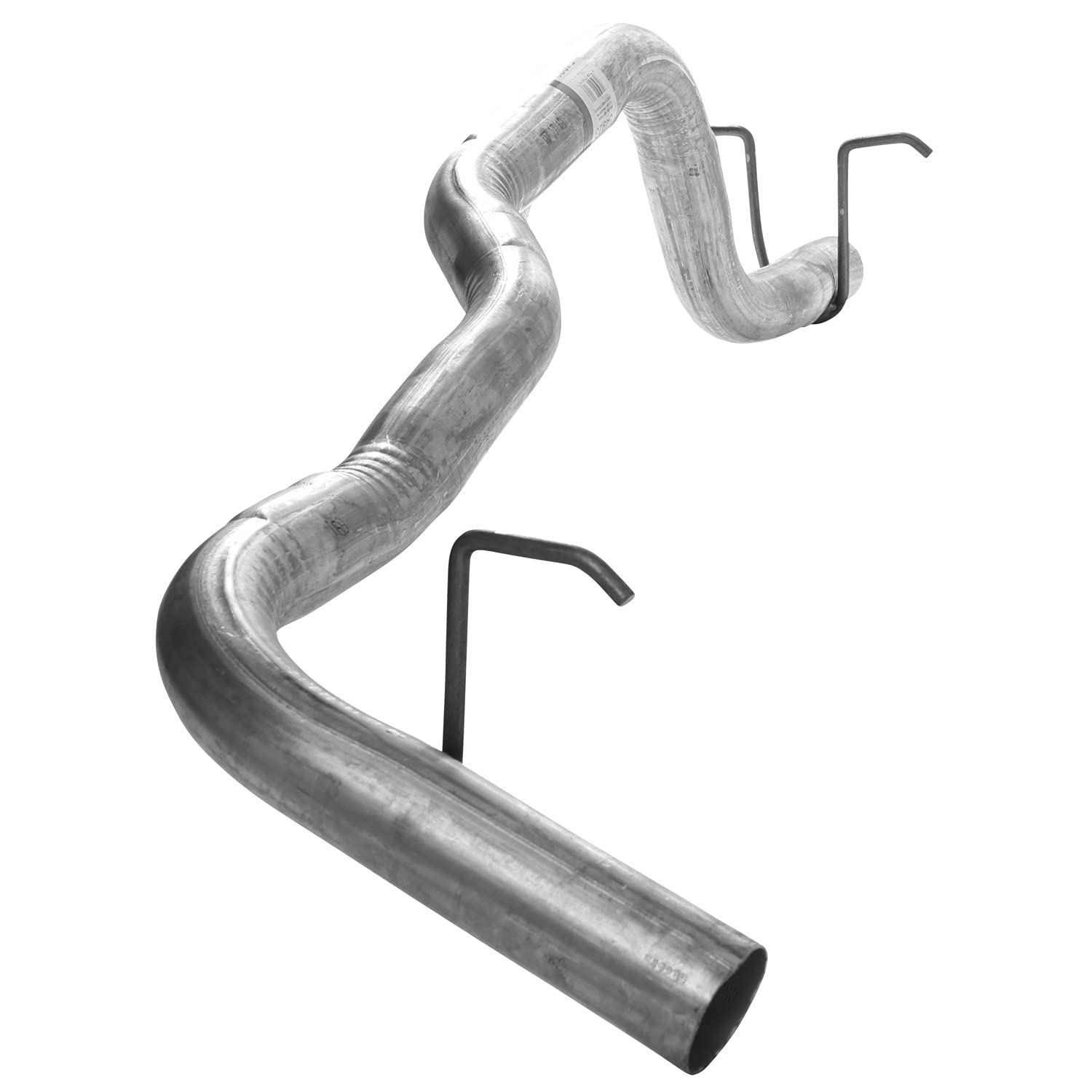 Exhaust Tail Pipe AP Exhaust Products 54923