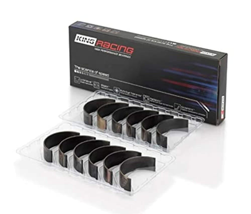 CR6775XP King Bearings Connecting Rod (Cr6775Xp Xp Series; Tri-Metal Performance), 1 Pack