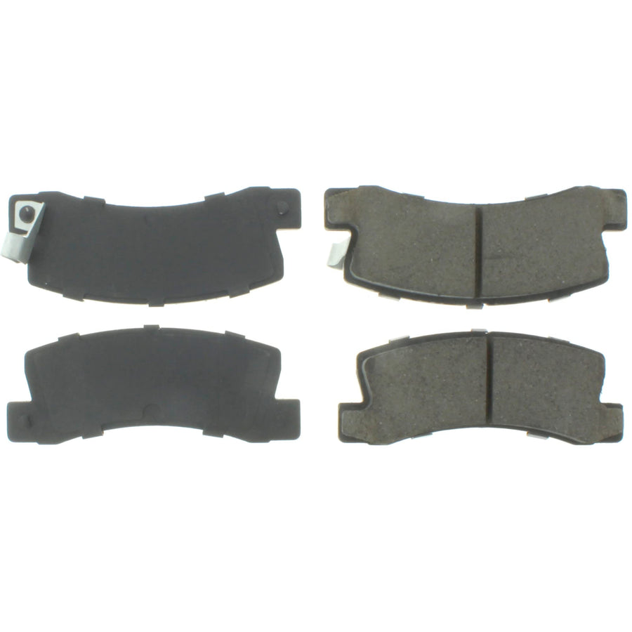 Brake Pad, Centric (301.03250) Ceramic