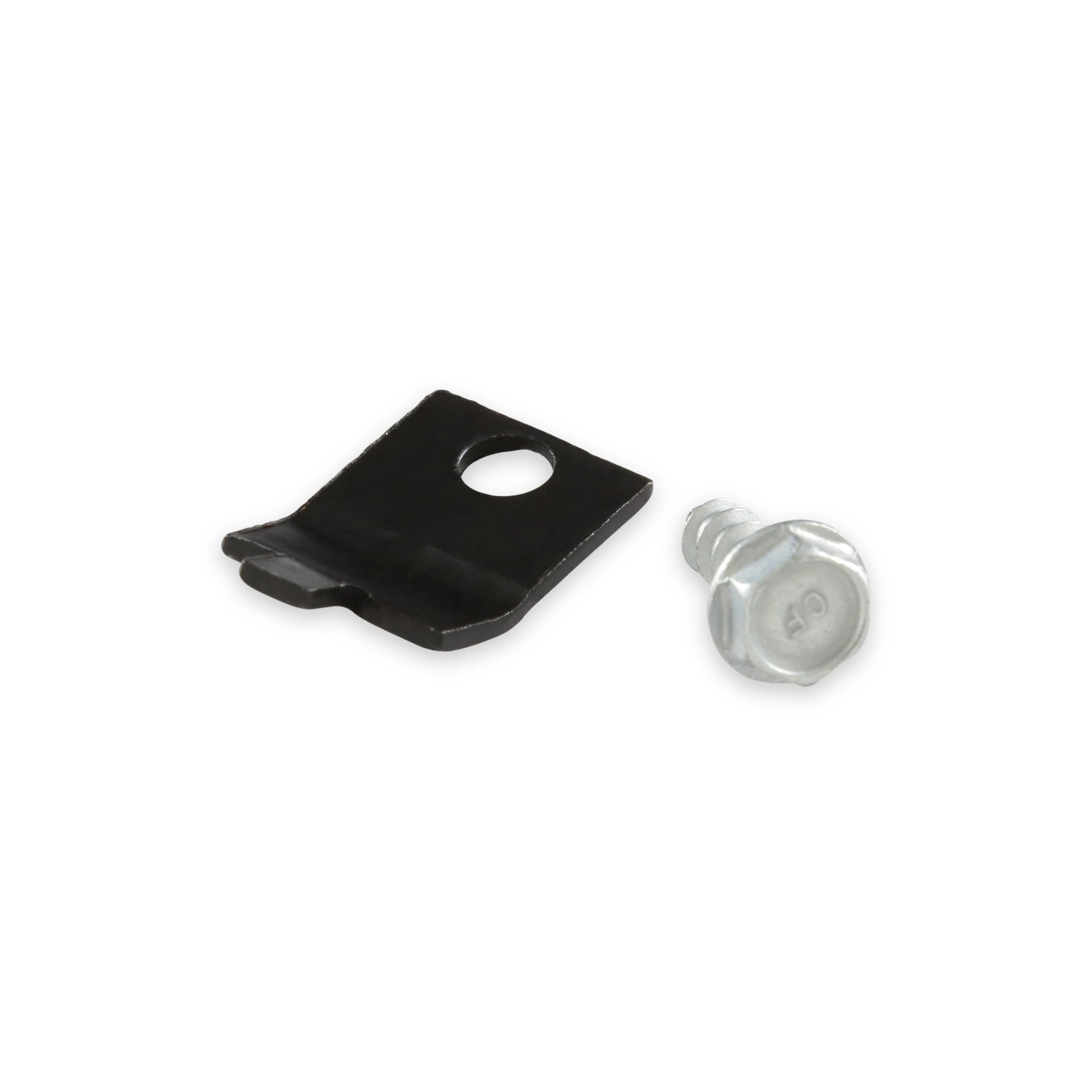 Heater Cable Clamp Bracket Kit Scott Drake 378897-S