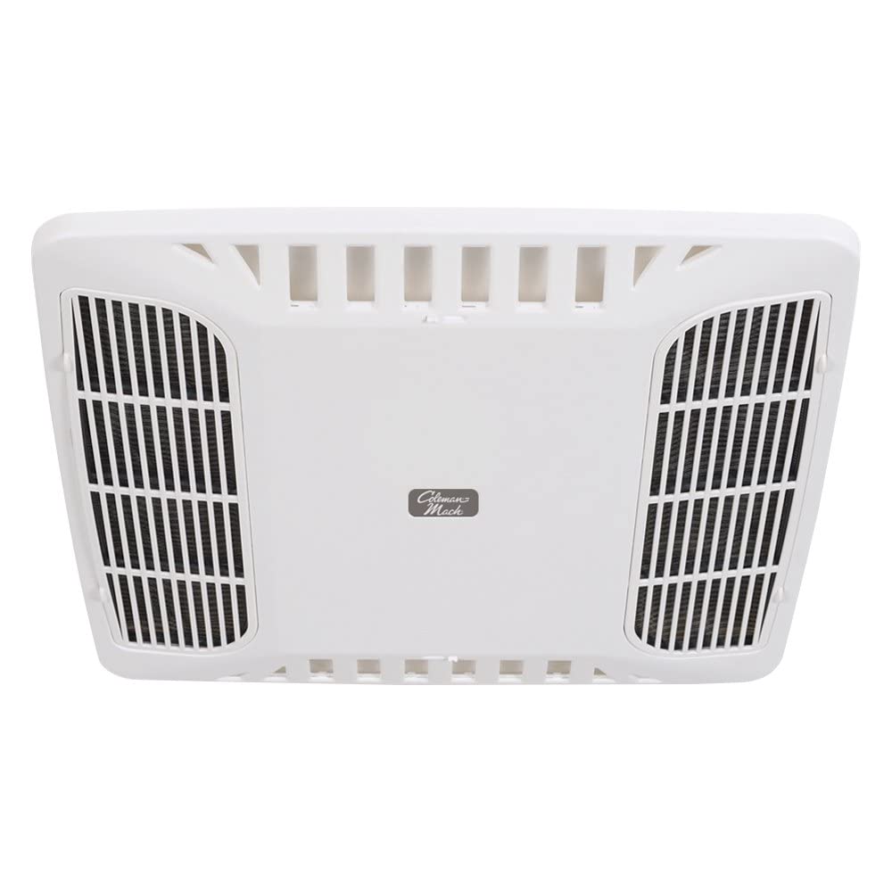 8430A6321 Coleman Grill
