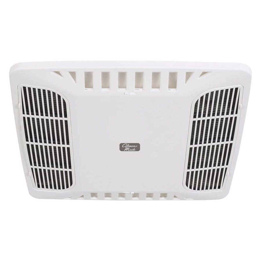 8430A6321 Coleman Grill
