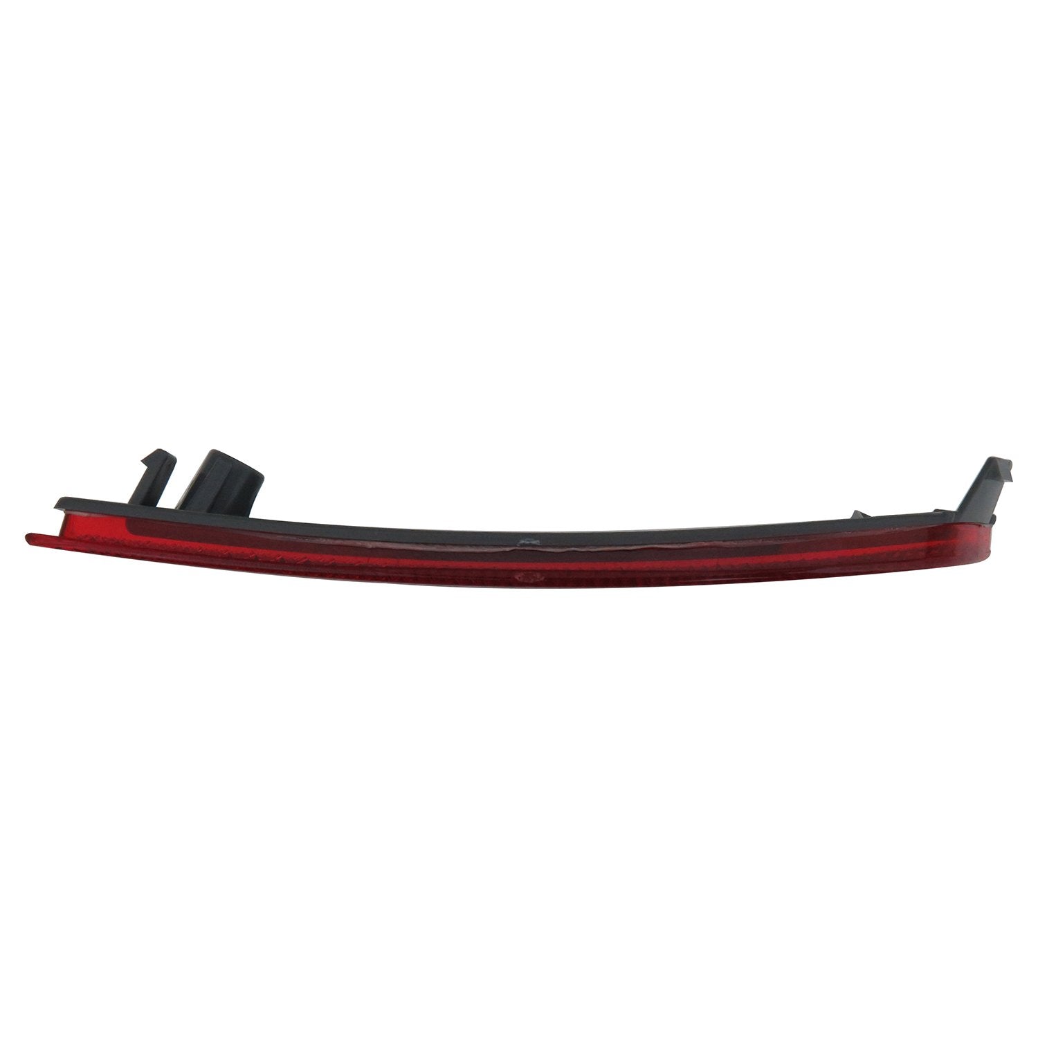 Right TYC Reflector Assembly Compatible with 2018-2021 Toyota Camry