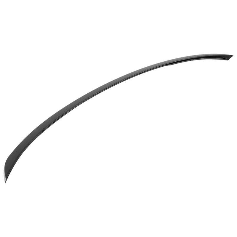 Rear Trunk Spoiler Wing for Spec-D Tuning 2019-2023 BMW G20 3-Series 4Dr Sedan Models