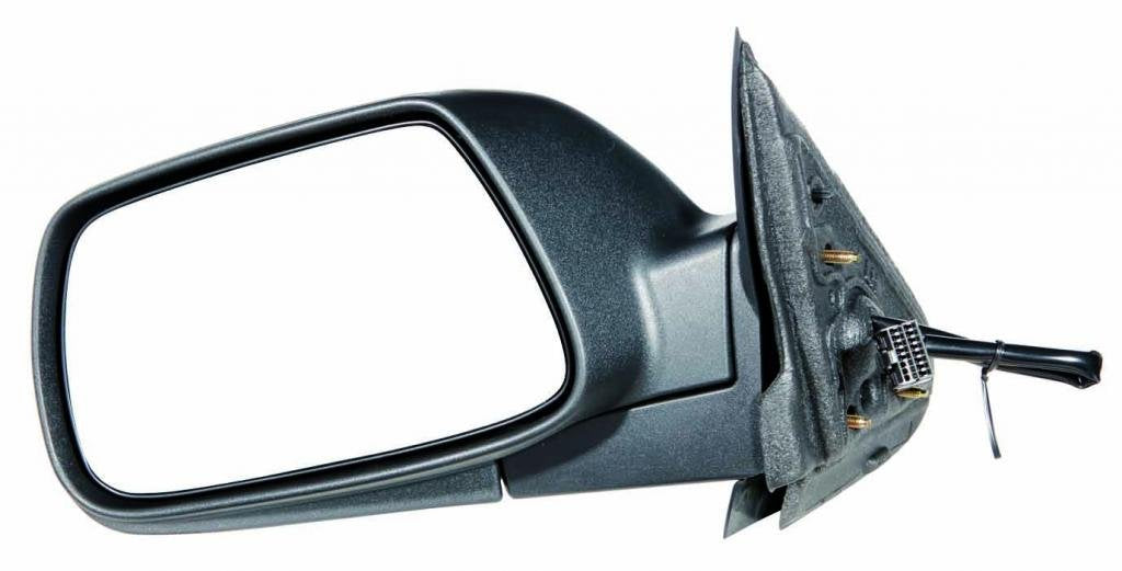 Replacement Driver Side Door Mirror Set DEPO 333-5401L3EF