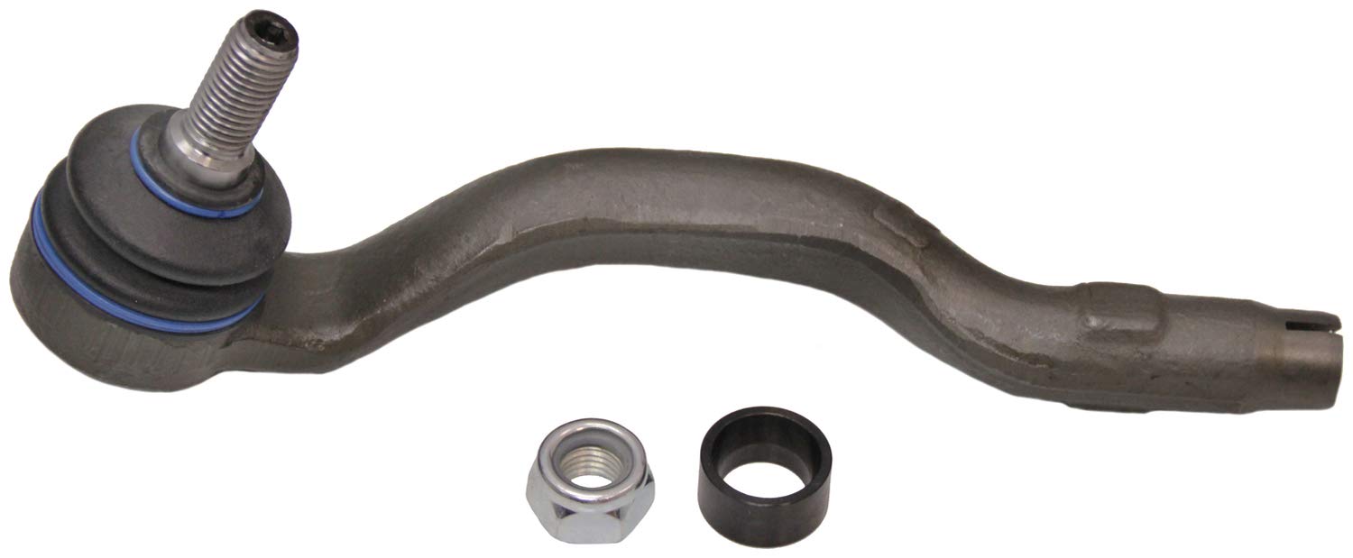 Steering Tie Rod End MOOG ES800805 for BMW 325xi