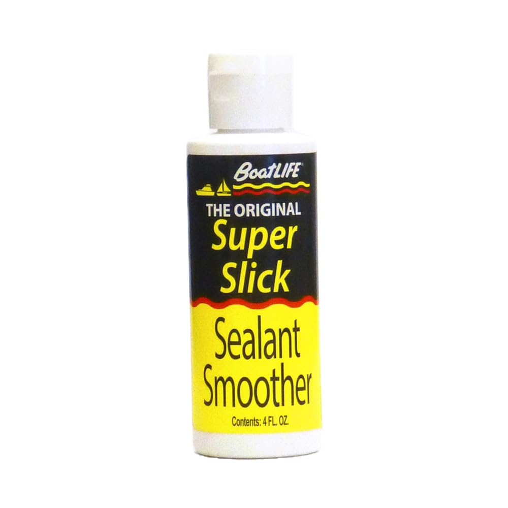 Super Slick Smoother 4-Ounce Made Boatlife 1024