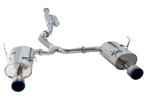 Muffler HKS (31029-AF008)