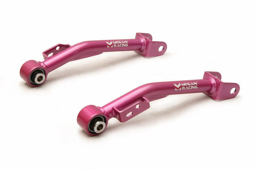 Megan Racing MRS-SC-0624-V2: Front Lower Control Arm Scion Fr-S Brz 13-21/86 22+ (W/Sway Bar Mount)