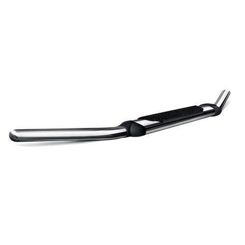 Rear Bumper Guard Black Horse Single Tube W/Pad Stainless Steel Compatible with 99-03 RX300|04-06 RX330|07-20 RX350|18-19 RX350L|06-08 RX400h|10-20 RX450h|18-20 RX450hL|08-23 Highlander-8D091016SS-1