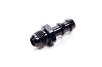 3/8 Hose Barb - Fragola -6AN Black