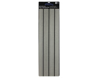 Grey Teak AO Coolers 28" X 8"
