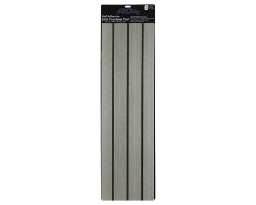 Grey Teak AO Coolers 28" X 8"